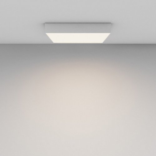 Потолочный светильник Maytoni Zon C032CL-45W4K-SQ-W