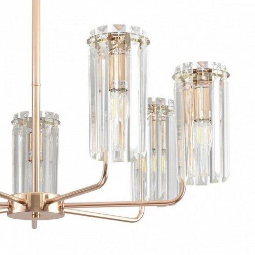 Потолочная люстра Lumion Favla 8347/7