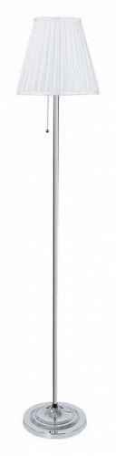 Торшер Arte Lamp Marriot A5039PN-1CC Торшер Arte Lamp Marriot A5039PN-1CC