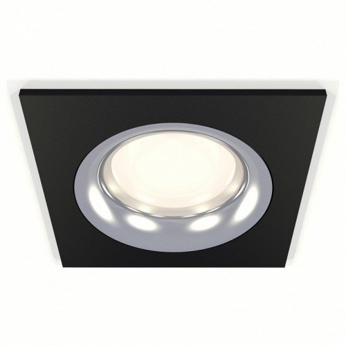 Встраиваемый светильник Ambrella light Xc632 XC7632003 Встраиваемый светильник Ambrella light Xc632 XC7632003