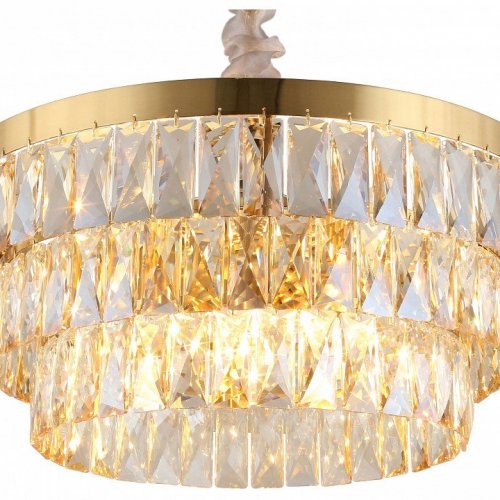 Подвесная люстра Aployt Francheska APL.837.03.08 Подвесная люстра Aployt Francheska APL.837.03.08