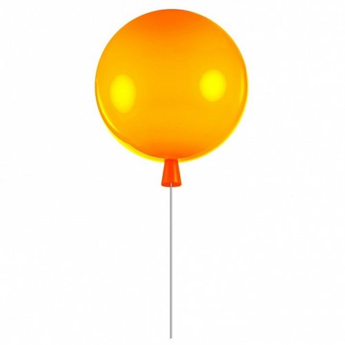 Потолочный светильник Loft IT 5055C/M orange Потолочный светильник Loft IT 5055C/M orange