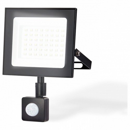 Прожектор светодиодный Ambrella light Street 50W 6500K ST8115