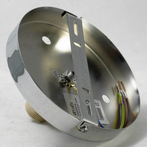Потолочная люстра Lussole Lgo LSP-8036
