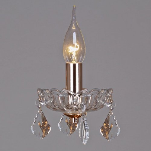 Подвесная люстра  06315-0.4-03 FGD+CL