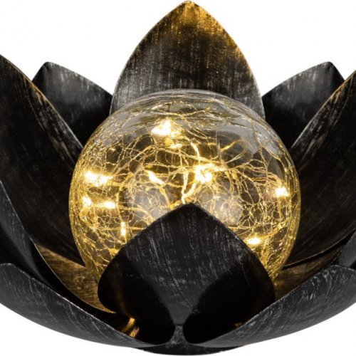 Газонная световая фигура ЭРА ERASF22-52 Газонная световая фигура ЭРА ERASF22-52