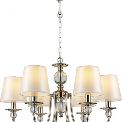 Подвесная люстра Newport 1150 1156/C Подвесная люстра Newport 1150 1156/C