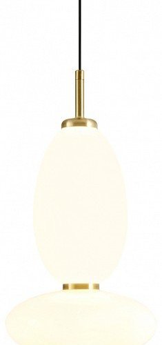 Подвесной светильник Freya Solare FR5594PL-L11B Подвесной светильник Freya Solare FR5594PL-L11B