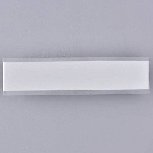 Настенный светильник DesignLed LN GW-8083L-24-WH-WW