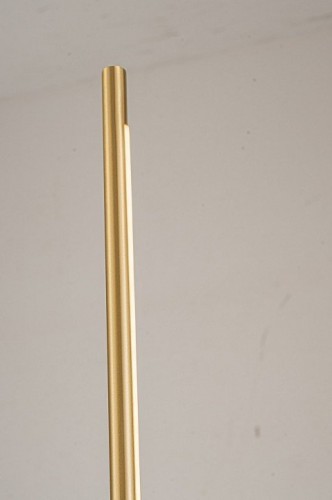 Настенный светильник Belfast Skipton 85001-1W-L BR