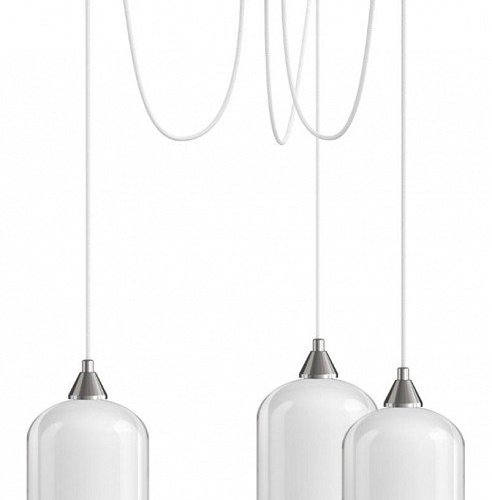 Подвесной светильник 33 идеи S.26.TR-S.27.WH PND.115.03.04.002.CH-S.26.TR-S.27.WH Подвесной светильник 33 идеи S.26.TR-S.27.WH PND.115.03.04.002.CH-S.26.TR-S.27.WH