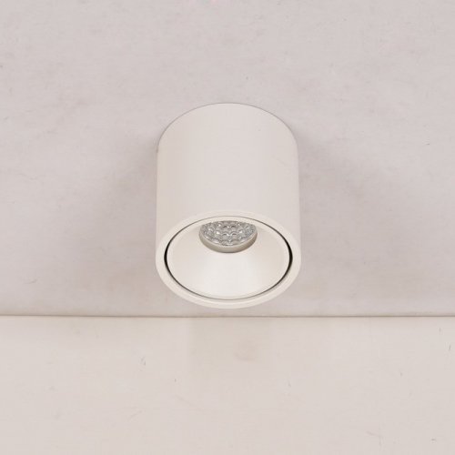 Точечный светильник DesignLed GW GW-8701-11-WH-WW Точечный светильник DesignLed GW GW-8701-11-WH-WW
