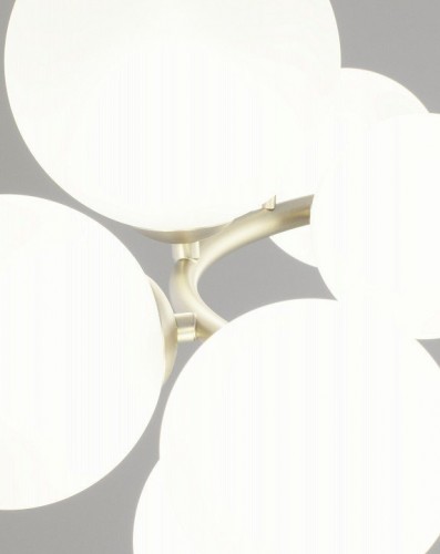 Подвесной светильник Moderli Renny V11468-11P