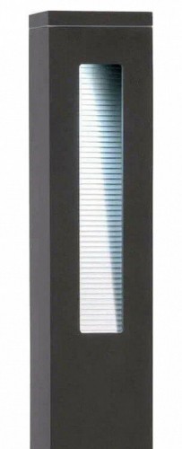 Уличный столб Lucide DEN 10876/43/30