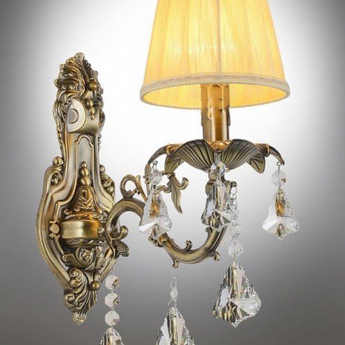 Бра Omnilux Catanzaro OML-30811-01