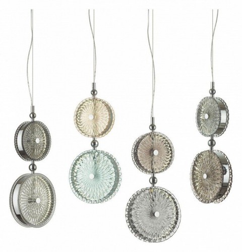 Подвесной светильник Odeon Light Caramella 5416/13LA