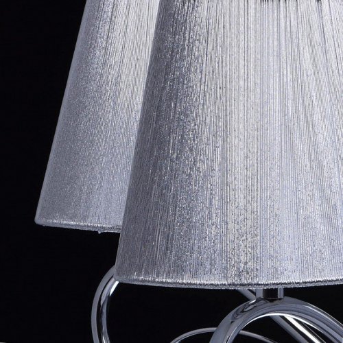 Подвесная люстра DeMarkt Виталина 448011005