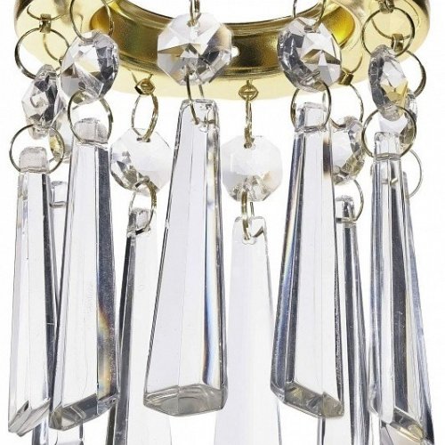 Встраиваемый светильник Dio D’Arte Ozzaya Ozzaya GU10.5.14.8.100 G