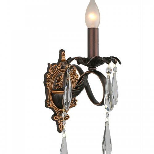 Бра Omnilux Massa OML-78001-01 Бра Omnilux Massa OML-78001-01