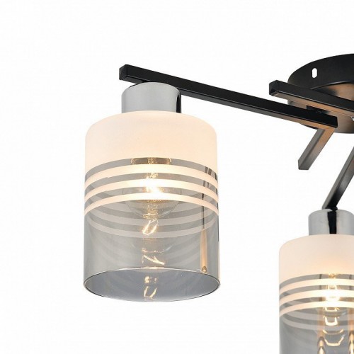 Потолочная люстра Escada Torenia 1132/3P Потолочная люстра Escada Torenia 1132/3P