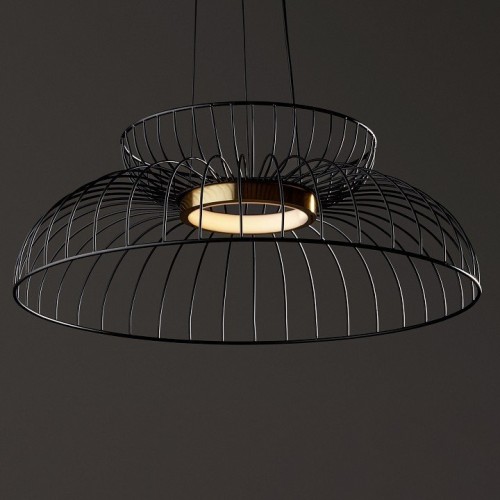 Подвесной светильник Freya Citrus FR5398PL-L6B