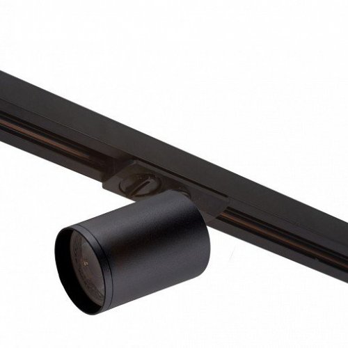 Трековый светильник Denkirs DK6201-BK