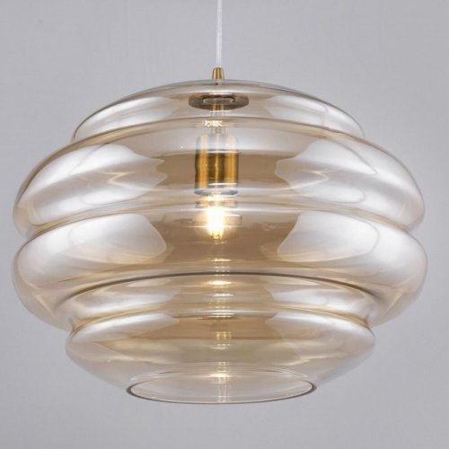 Подвесной светильник Maytoni Ruche P078PL-01AM