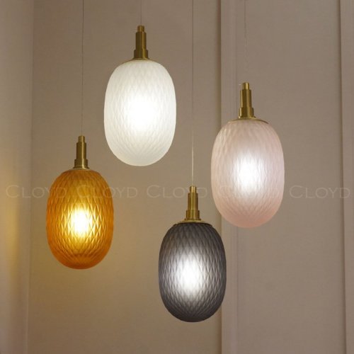 Подвесной светильник Cloyd Zapfen 11434 Подвесной светильник Cloyd Zapfen 11434