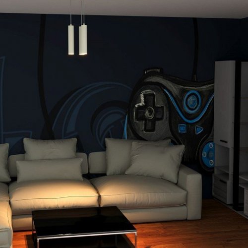 Подвесной светильник Fiberli Tube 12110103