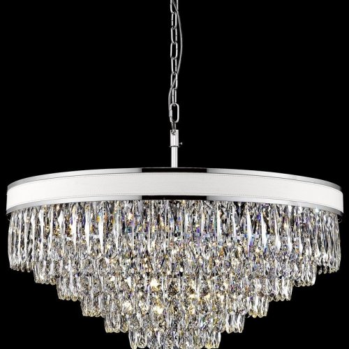 Подвесная люстра Wertmark Clarissa WE136.22.103