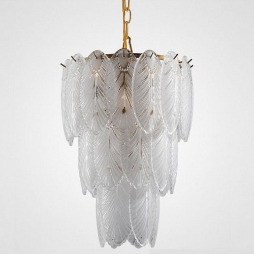 Подвесная люстра  PLUMAGE01