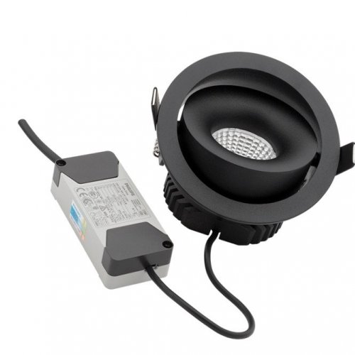 Точечный светильник Lumker COMBO DL-FS-1006-60-B-12-NW