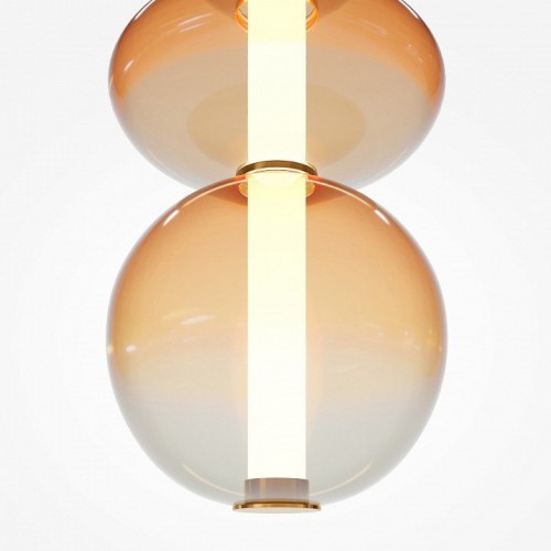 Подвесной светильник Maytoni Futuro MOD307PL-L36BS3K