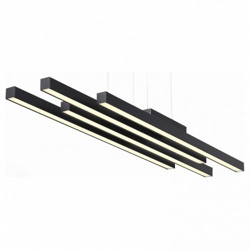 Подвесной светильник ST Luce Samento SL933.403.04 Подвесной светильник ST Luce Samento SL933.403.04