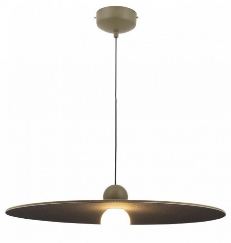 Подвесной светильник Moderli Niko V11094-PL Подвесной светильник Moderli Niko V11094-PL