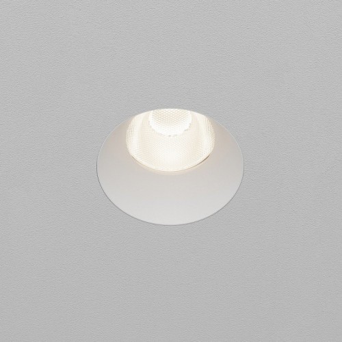 Точечный светильник Maytoni Dip DL121-15W-4K-TRS-W