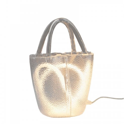 Лампа настольная светодиодная Moderli Bag V11674-TL