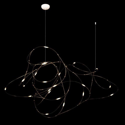 Подвесной светильник Loft IT Flock of Light 10309/21