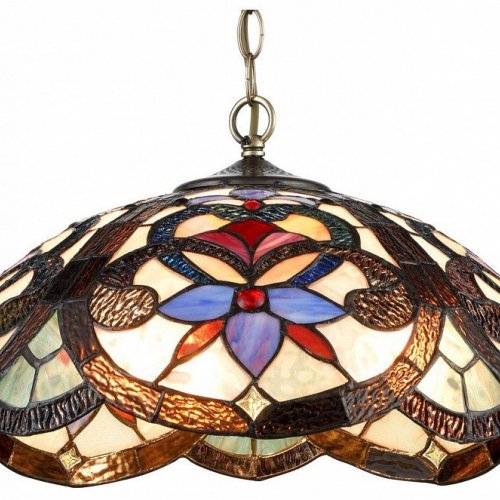 Подвесная люстра Velante 826-806-03