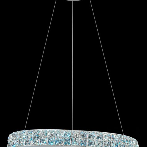 Подвесная люстра Veronique LE3030/600 CH