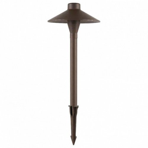 Наземный низкий светильник Feron DH702 51770