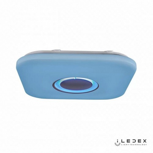 Потолочный светильник iLedex Music Music-48W-Square