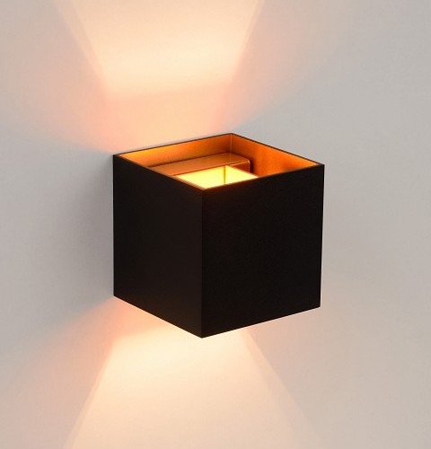 Настенный светодиодный светильник Lucide Xio 09217/04/30