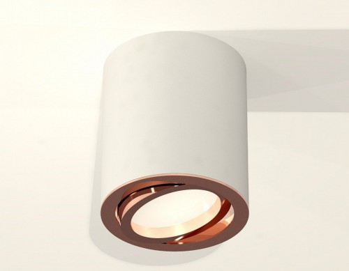 Точечный светильник Ambrella light Techno Spot XS7421004