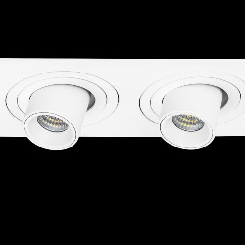 Точечный светильник Lightstar Intero i536162