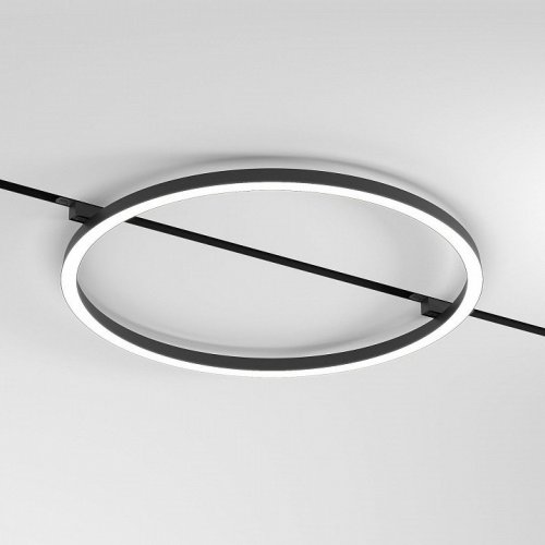 Трековый светодиодный светильник Elektrostandard Slim Magnetic 85523/01 a068912 Трековый светодиодный светильник Elektrostandard Slim Magnetic 85523/01 a068912