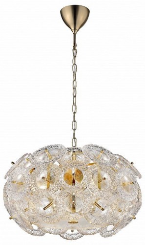 Подвесная люстра Simple Story 48271 48271-4PL