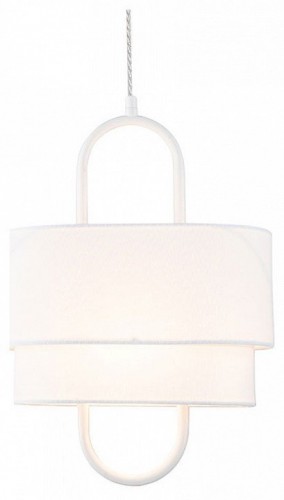 Подвесной светильник Indigo Borsa 13024/1P White