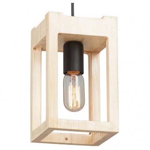 Подвесной светильник Vitaluce V4492-1/1S Подвесной светильник Vitaluce V4492-1/1S