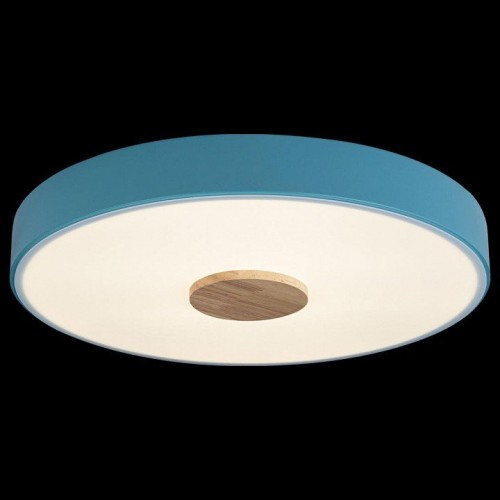 Потолочный светильник Loft IT Axel 10003/24 Blue Потолочный светильник Loft IT Axel 10003/24 Blue